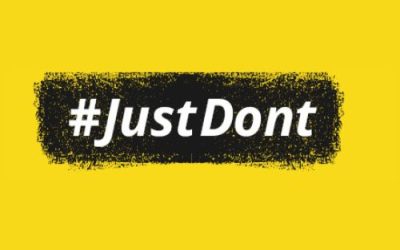 Just don’t…