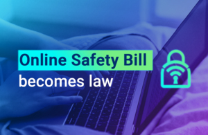 UK children and adults to be safer online as world-leading bill becomes law