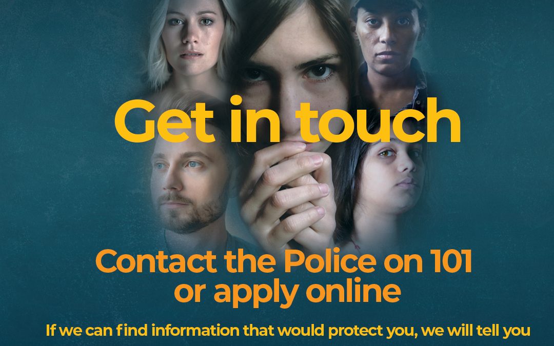 Lets talk Clare’s Law