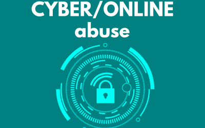 Lets talk about cyber/ online abuse