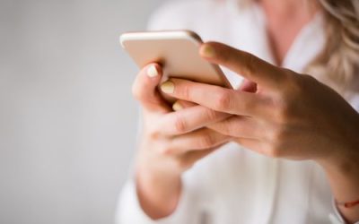 Planned government emergency alert