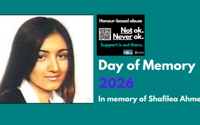 National Day of Memorial