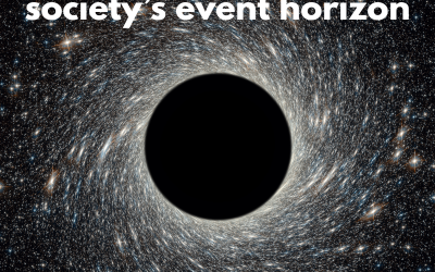 Sexual Violence – Society’s Event Horizon